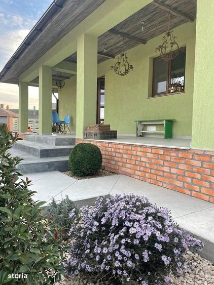Exclusivitate Tuzla Vila P+1 unicat - 3