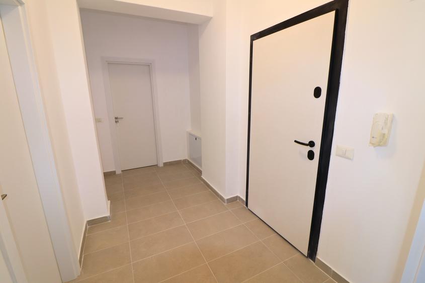Apartament cu 2 camere decomandat în Theodor Pallady