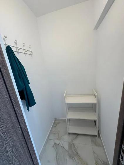 Apartament cu 2 camere nedecomandat, mobilat în Berceni