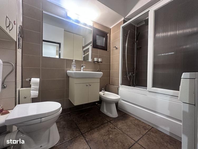 DE INCHIRIAT! Apartament in inima Municipiului Targoviste! - 6
