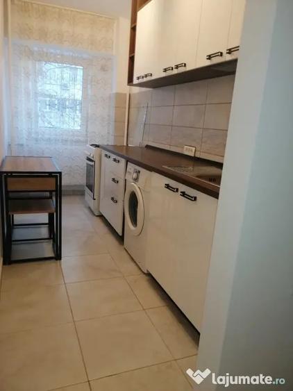 Muncii etaj 2 decomandat - Bucuresti (Bucuresti-Ilfov) - 1