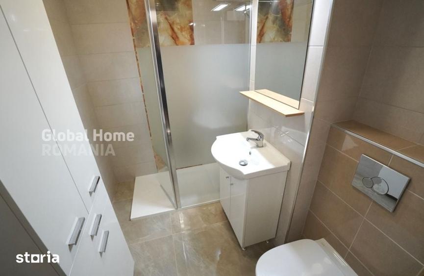 Apartament cu 3 camere semidecomandat în Pantelimon