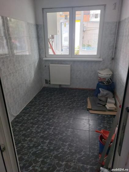 Apartament cu 2 camere decomandat în Ultracentral