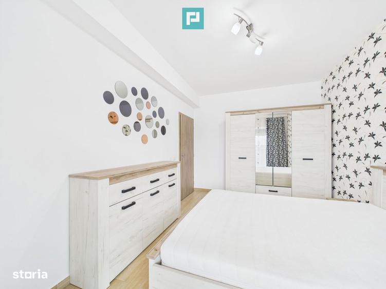 Apartament cu 2 camere în Ciarda Roșie