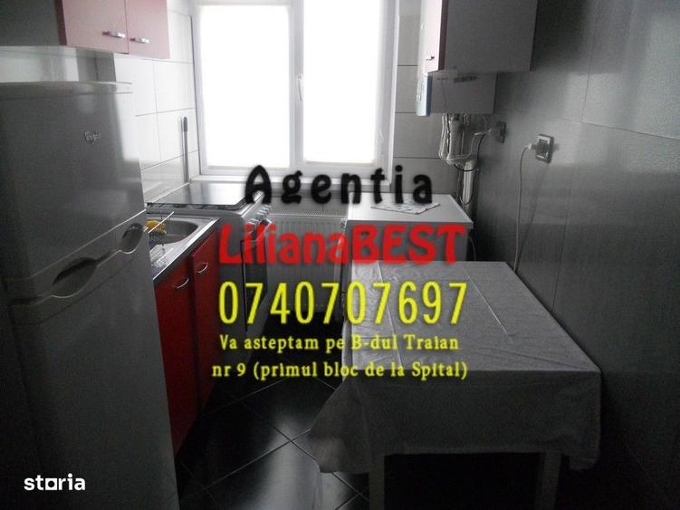 Garsonieră în Dărmănești
