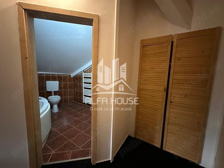 Apartament cu 3 camere decomandat în Triaj