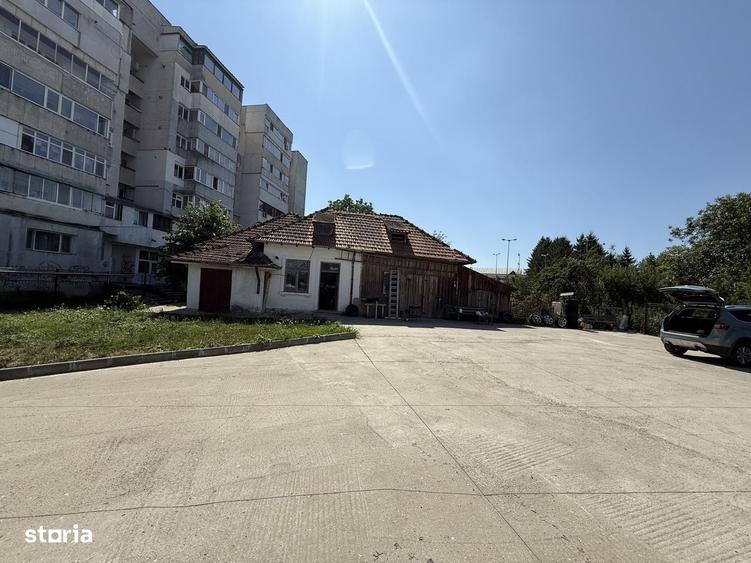 Casă cu 4 camere în Central