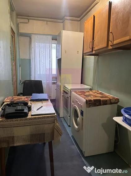 Garsonieră decomandată în Pantelimon
