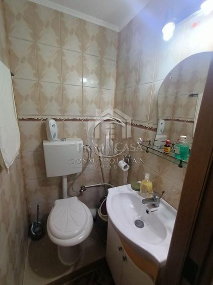 Apartament cu 3 camere în Pod