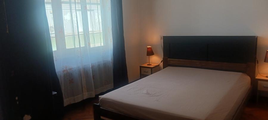 Apartament cu 3 camere decomandat în Cișmigiu