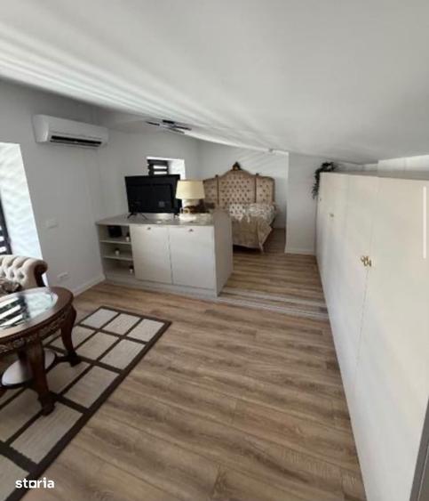 Apartament cu 2 camere în Ultracentral