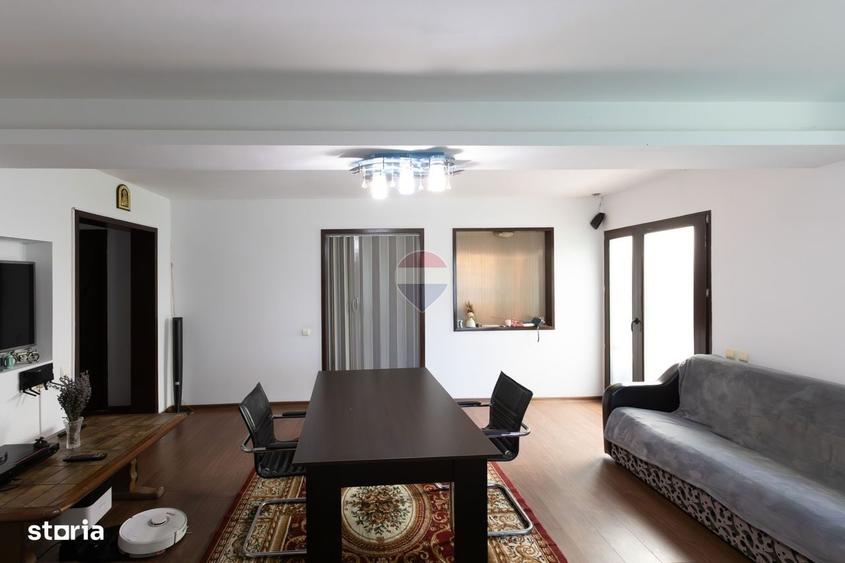Casa P+M cu 6 camere de vanzare strada Calea Moldovei - 20