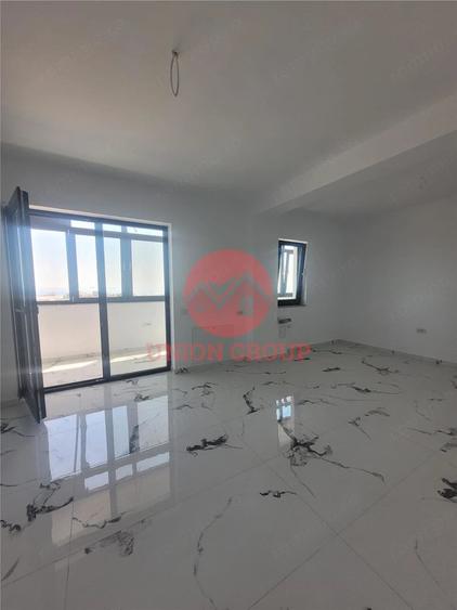 Apartament cu 2 camere în Agigea