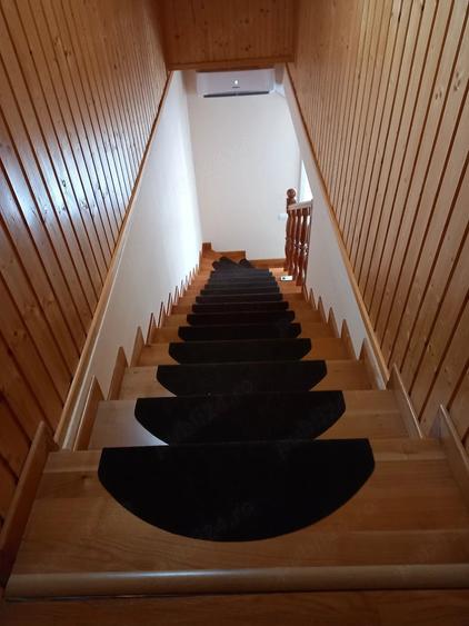 Apartament cu 2 camere decomandat în Bahne