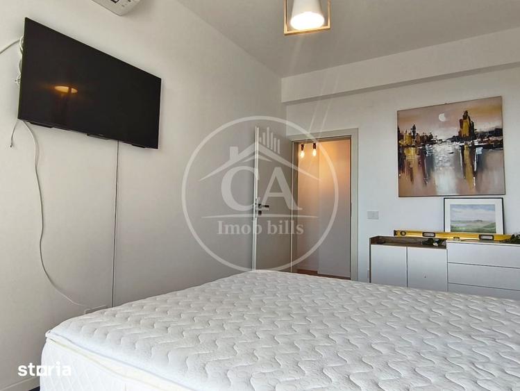 Apartament cu 4 camere decomandat în Centru Civic