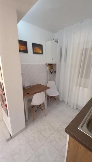 Garsonieră decomandată în Geoagiu-Băi