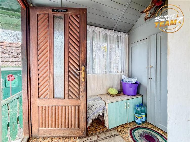 Duplex cu 2 camere cu Garaj în Sud-Est