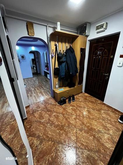 Vand apartament 3 camere - 4