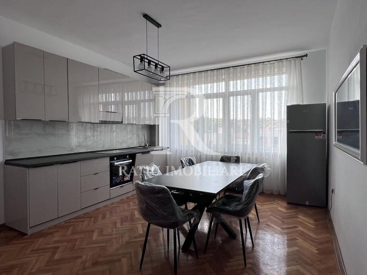 Apartament la casa cu 2 dormitoare | 83 mp utili | G. Doja | Oradea - 1