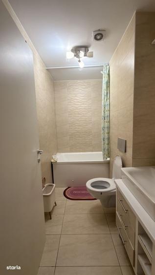 Apartament cu 2 camere decomandat în Ștefăneștii de Jos
