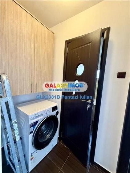 Apartament cu 3 camere decomandat, mobilat în Nicolae Grigorescu