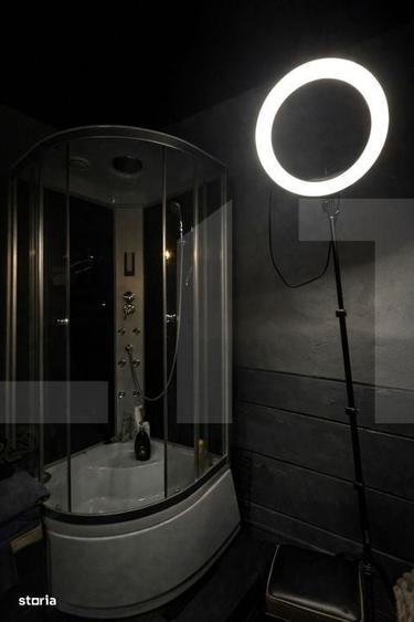 Apartament Central - Premium, design modern & atmosfera unica - 8