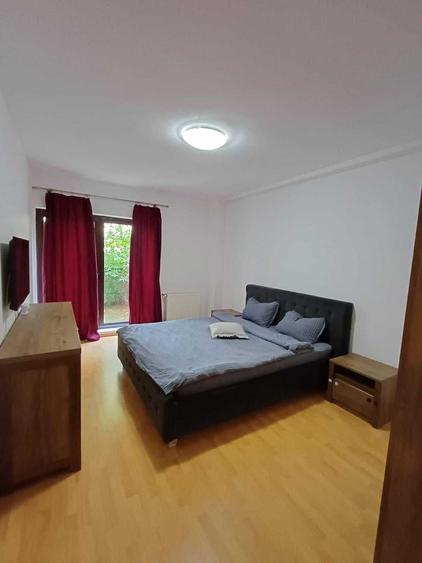 Apartament cu 2 camere decomandat în Nord