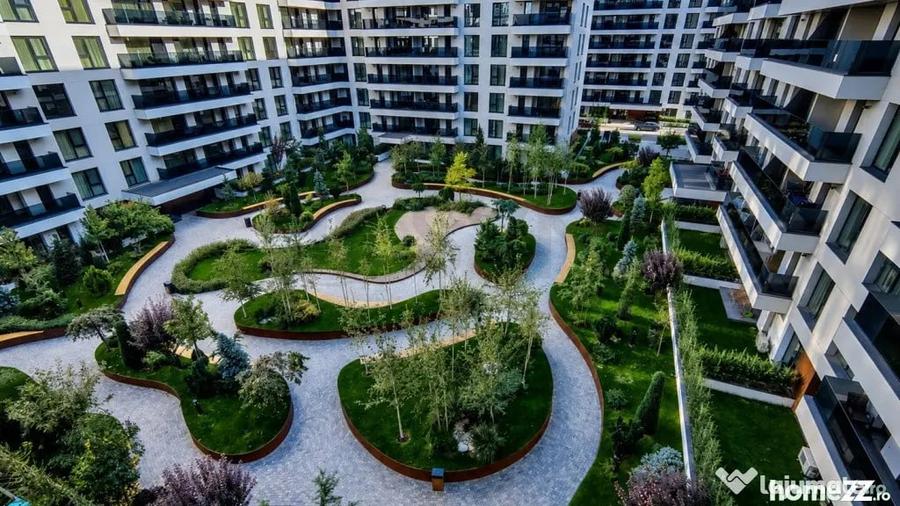 Apartament cu 2 camere decomandat în Nord