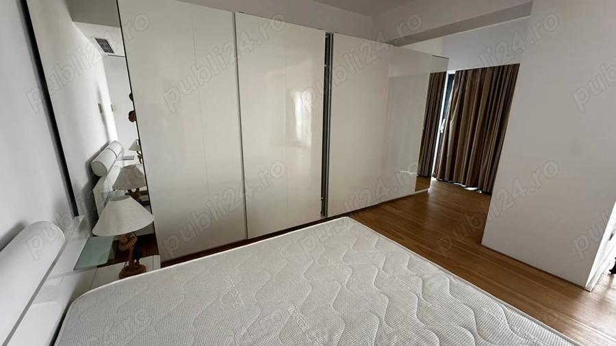 Apartament cu 3 camere decomandat în Nord