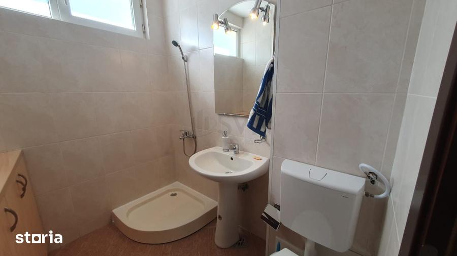 Apartament cu 3 camere, mobilat în Floreasca