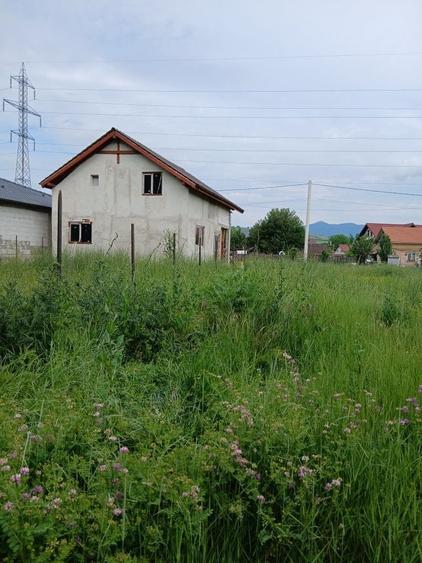 Casă cu 4 camere în Șard