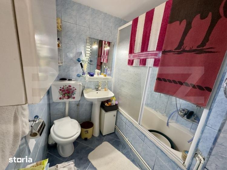Casă cu 3 camere cu Teren 400 Mp în Central