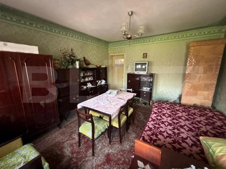 Apartament cu 2 camere, 56 mp, zona Bulevardul Castanilor - 2