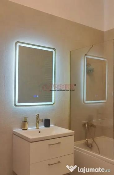 4 camere premium si curte 74mp - Metrou Berceni - 6