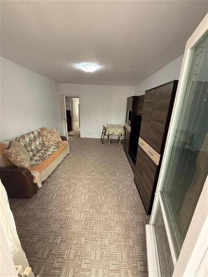 Apartament cu 2 camere decomandat, mobilat în Tudor Vladimirescu