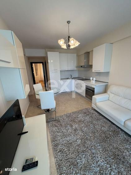 Apartament 2 camere Copou (Exclusive Residence) - 2