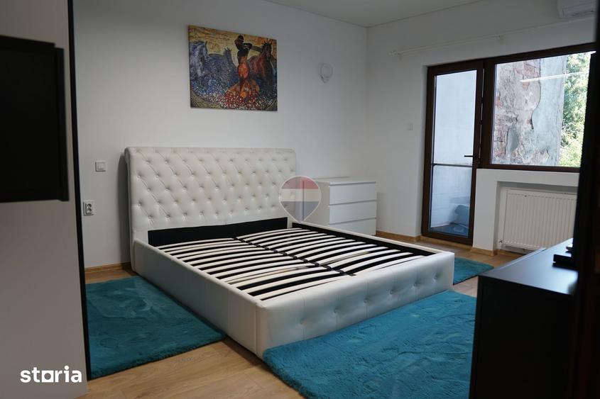 3 camere | Calea Victoriei | 101 mp | Renovat 2022 | Centrala - 4