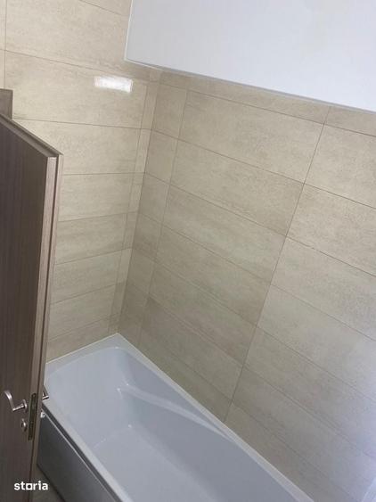 Apartament cu 2 camere decomandat în Exterior Vest