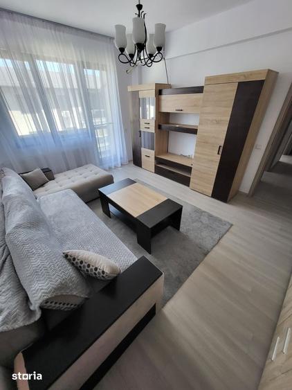 Apartament cu 2 camere decomandat în Valea Ialomiței