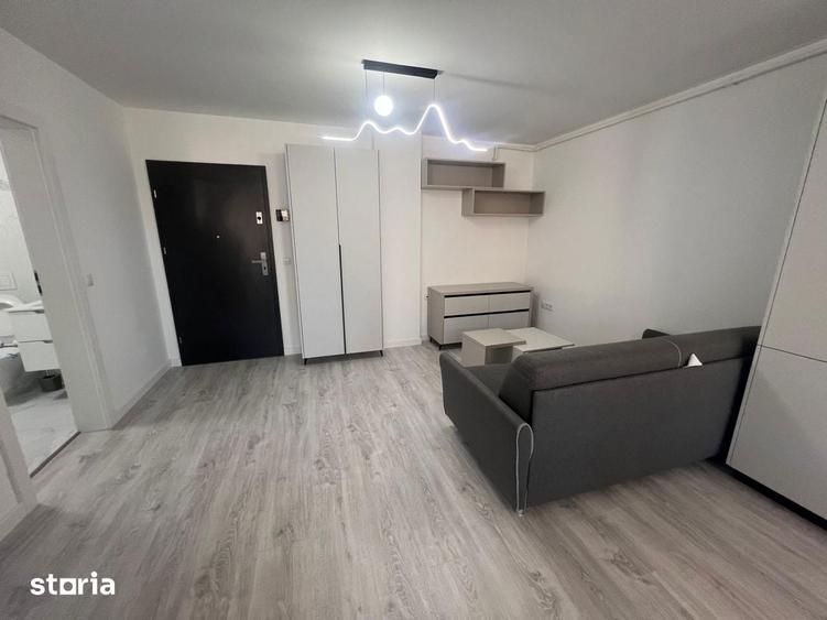 Apartament de inchiriat 2 camere in zona armatei - 3