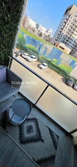 Apartament 3 camere | Lujerului | Complex GranVia Park | Loc de parcare | - 9