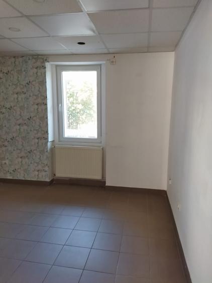 Spațiu comercial, de 40 mp, în Criș