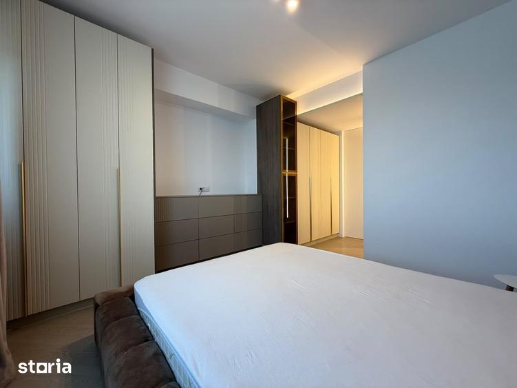 Apartament cu 3 camere decomandat în Nord