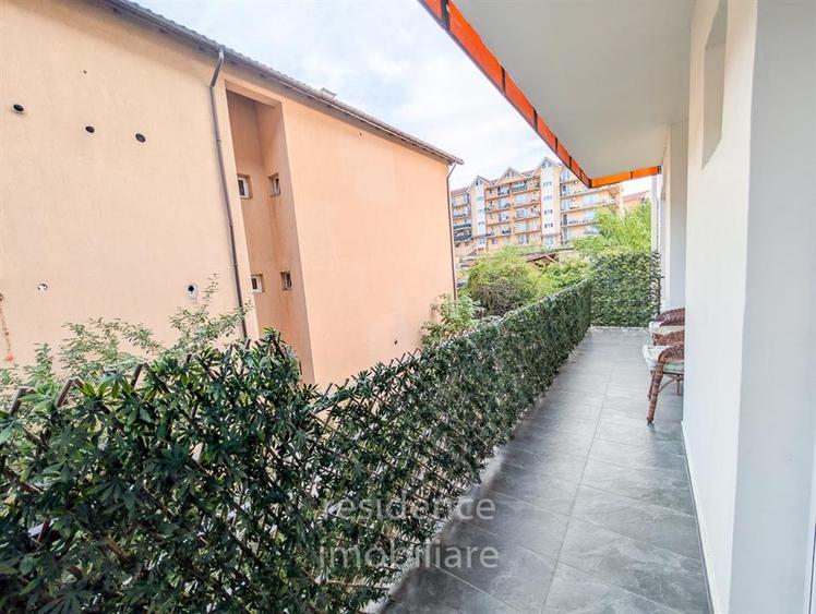 Apartament 3 camere, 2 bai, 94mp, Gheorgheni, zona Alverna - 10