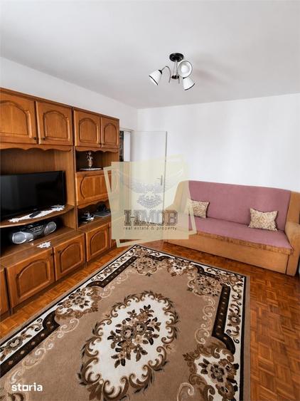 Apartament 2 camere | etaj 2 | 37mpu | cartier Hipodrom 1 - 7