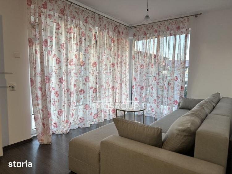 Apartament cu 3 camere în Florești