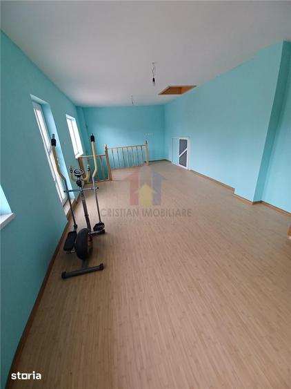 Vila P+2 Centru Vechi 286mpconstruiti din caramida cu 350mp teren - 6