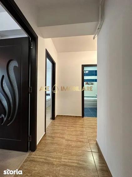 Apartament cu 3 camere, mobilat în Vest