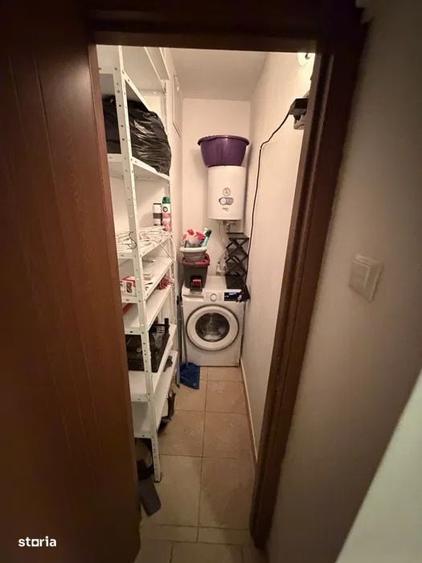 Apartament cu 2 camere în Doamna Ghica