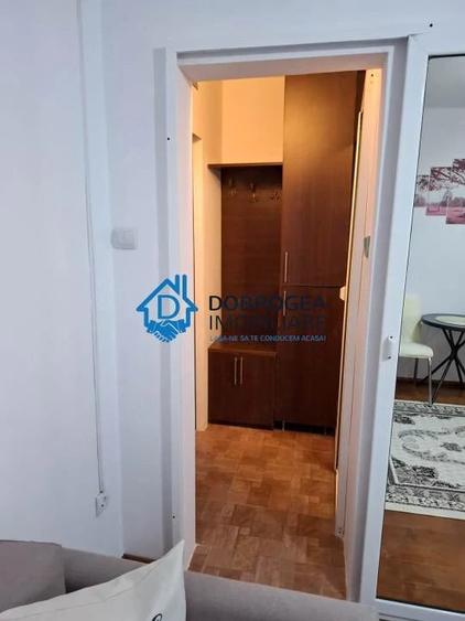 Garsonieră în Păcii